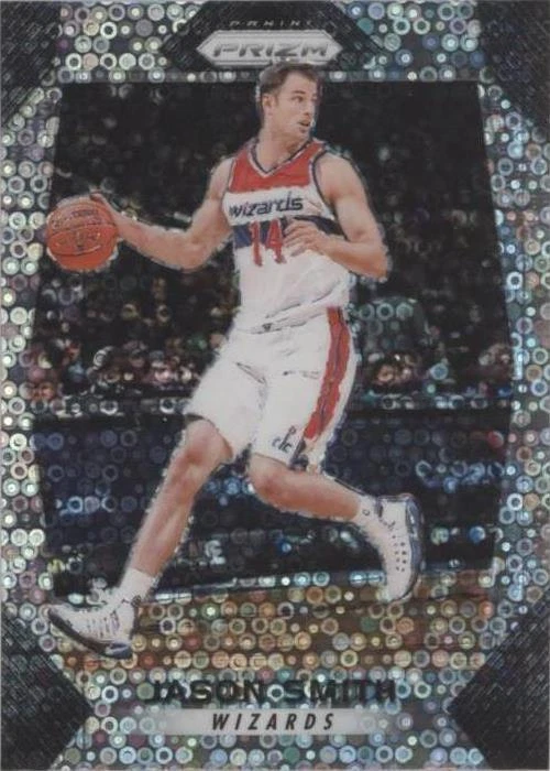 Fast Break Prizm