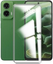  4 PCS TEMPERED GLASS FOR MOTOROLA MOTO G35 SCREEN PROTECTOR FILM