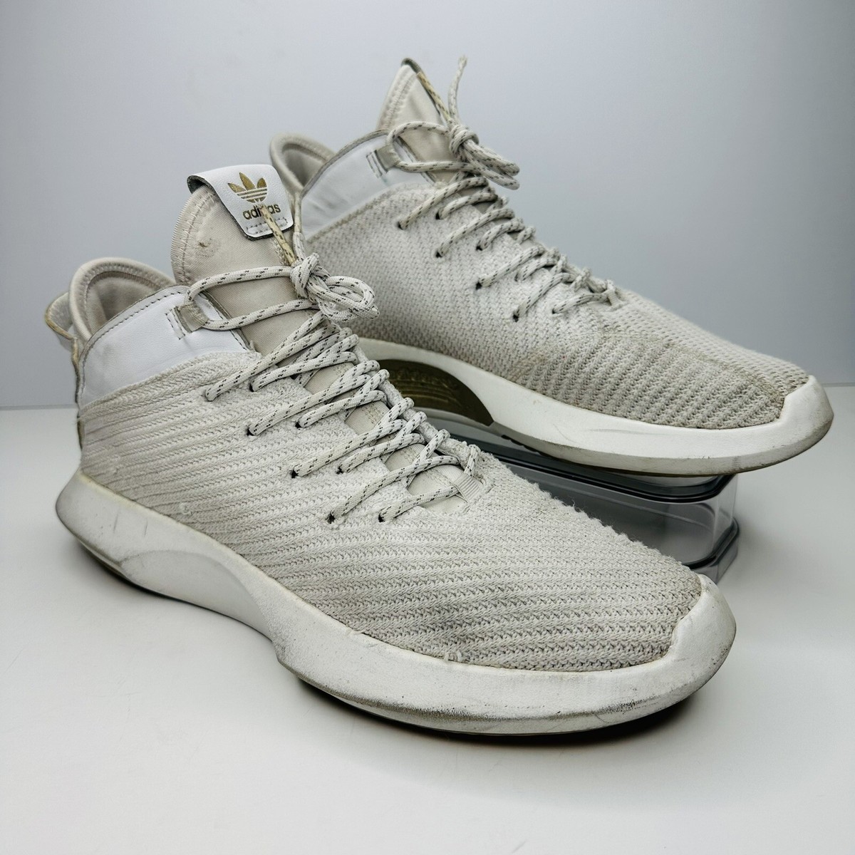 adidas crazy 1 adv ck