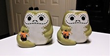 Zak Designs Star Wars Galaxys Edge ceramica JABBA THE HUTT 14 oz set 2 tazze da caffè