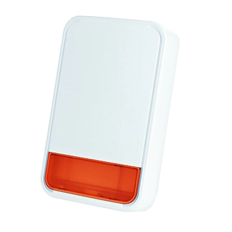 Sirena per esterno wireless Bentel BW-SRO