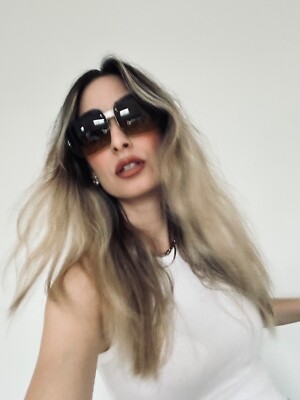 Authentic Vintage Y2K Prada Sunglasses | eBay