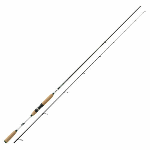 Canne à Monter Mitchell Playmate High Resistance Carbon, Fibres Carbone, Plusieurs Tailles