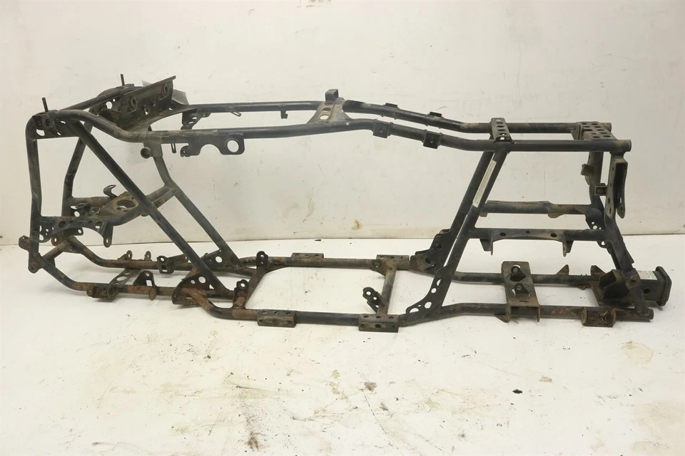 Arctic Cat CR 350 12 Frame 19320 - Image 3 of 4