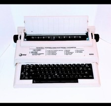 AT&T PERSONAL PORTABLE 6200 ELECTRONIC thumbnail