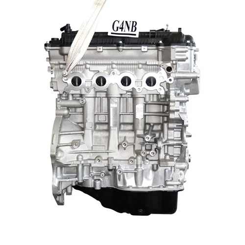 G4NB 1.8L Engine Assembly Fits 2012-2016 Hyundai Elantra KIA Forte 1797CC l4 GAS - Picture 4 of 4
