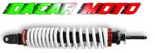 RS1 Shock Absorber Malossi Piaggio NRG MC2 50 2T LC 1998 -> 4615432