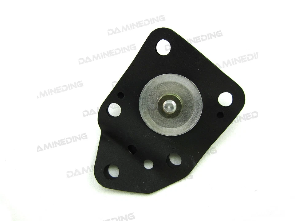 Kit de reconstrucción de reparación de válvula de cierre de llave de combustible XV750 Virago Radian 88-96 Foto 2 de 4