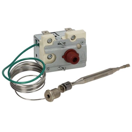 SINGLE PHASE FRYER HIGH LIMIT 230 SAFETY CUT OUT THERMOSTAT LINCAT PARRY ETC - Picture 12 of 24