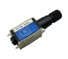 Eaton Vickers DGMX2-3-PA-BH-S-40 Pressure Reducing valve