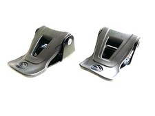 Flow Fixations Snowboard - Rapide Cheville Loquet - Set De 2 - Pièce Pas 46A1