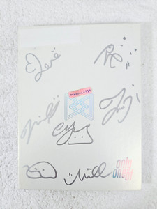 OnlyOneOf instinct part.1 ジュンジ 未開封 Onlyoneof Instinct Part 1 | eBay