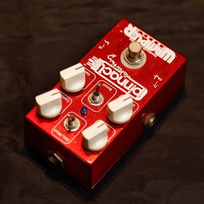 Wampler Pedals Pinnacle Distortion#DS12-77