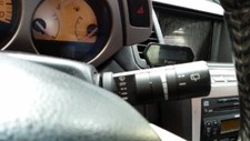 Commodo Nissan MURANO