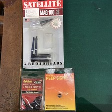 bow hunting lot
