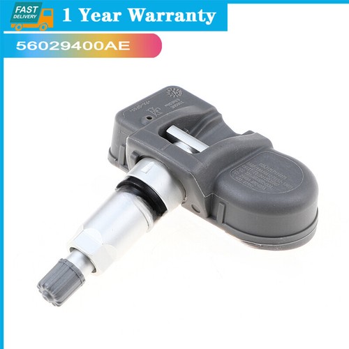4X 56029400AE TPMS Tire Pressure Sensor Fit For 2008-20 Dodge Challenger SRT, - Picture 3 of 7