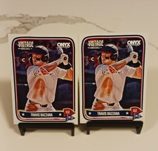 2 2024 ONYX VINTAGE TRAVIS BAZZANA BASE RC