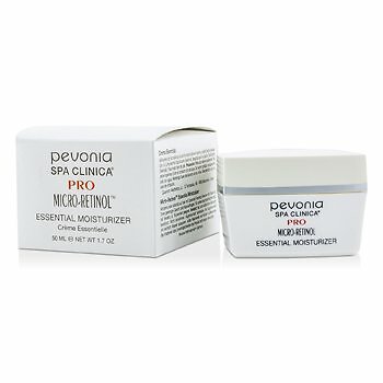 Pevonia Pro Micro Retinol Essential Moisturizer 50ml / 1.7oz