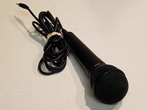 Audio Technica ATR1100 Dynamic Vocal Instrument Undirectional Microphone - Picture 7 of 8