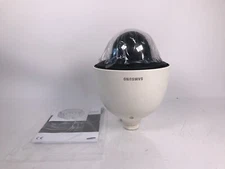 Samsung SCP-2271HN 27x Motion Detection PTZ Dome Camera