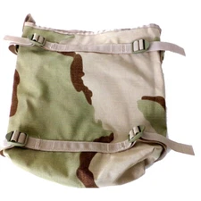 Military Issued MOLLE II Desert Radio Bag-NEW