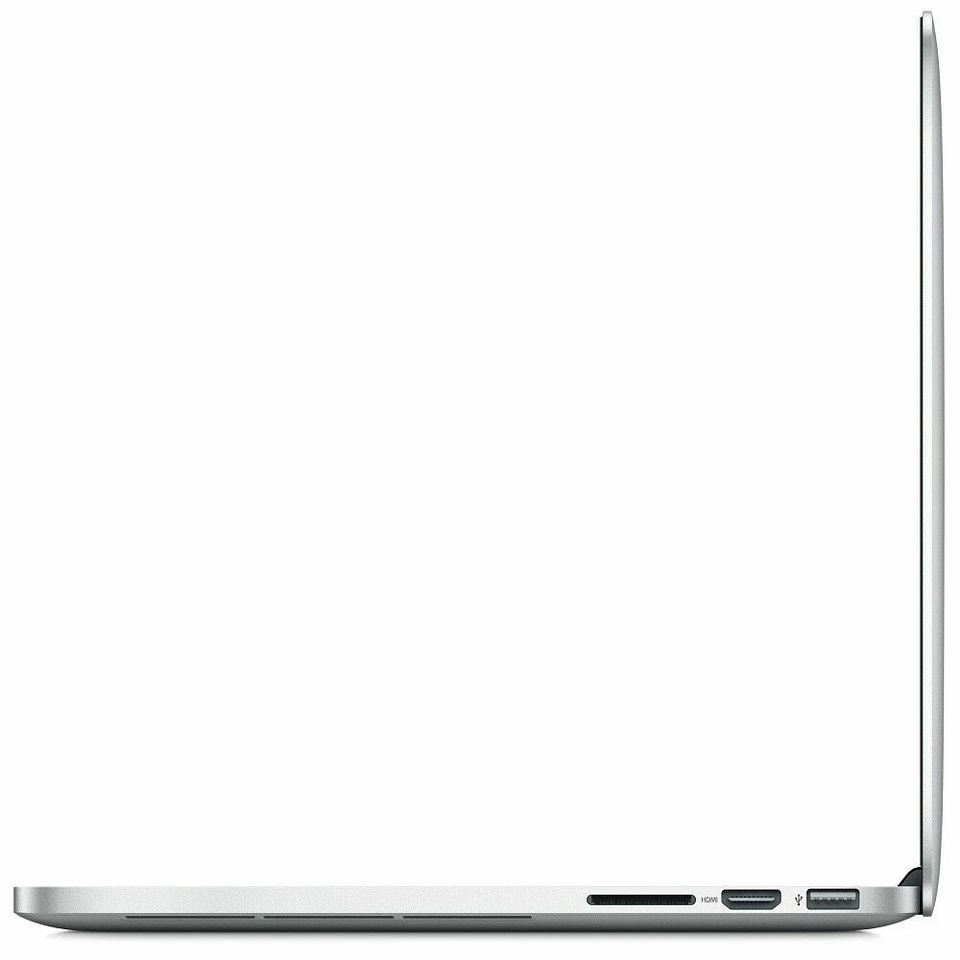 Apple MacBook Pro 13" Retina 2.4Ghz Core i5 4GB 121GB Flash Drive Free Delivery - Image 3 of 4