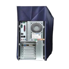 Computer CPU Dust Cover PC Dust Protection Case Host Computer Case PC Case CP...