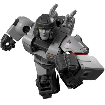 Blokees Transformers 7 One Wave 2 D-16 Galaxy Version UNASSEMBLED