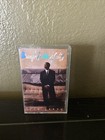 Branford Marsalis Trio Jeepy Cassette Tape 1989 CBS Records