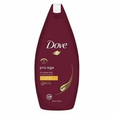 Dove Pro Age Body Wash 450ml
