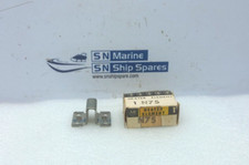 Allen Bradley N76, N72, N75 Overload Heater Element 10PCs In Lot