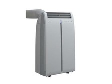 Sharp Portable Air Conditioner Cv P09lx Plasmacluster Great