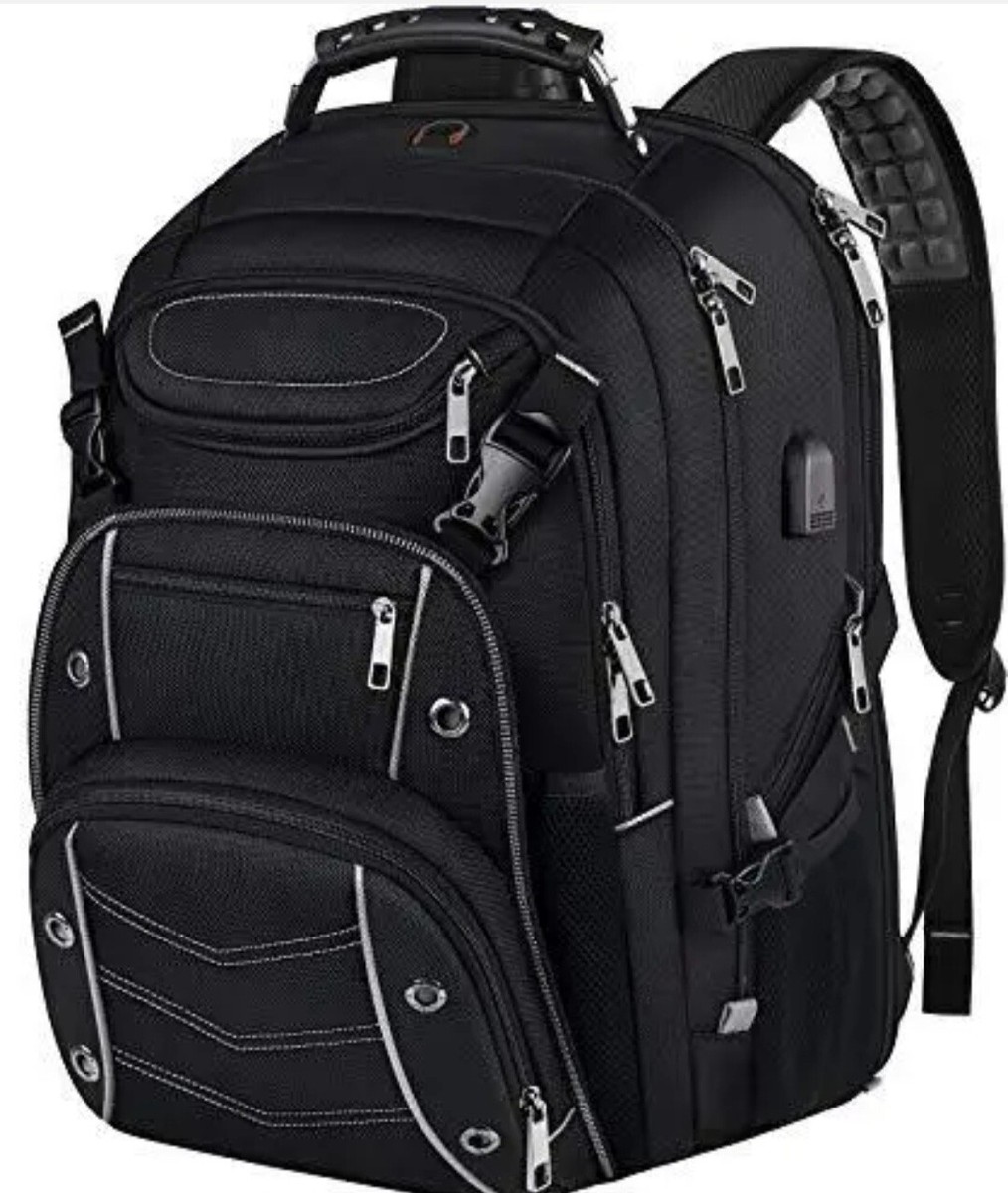 best backpack for 17 laptop and heavy books The 5 Best Laptop Backpacks of 2026