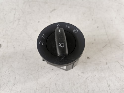 Lichtschalter Nebelscheinwerfer Original VW Up Golf 6 Passat 3C 1K0941431BD