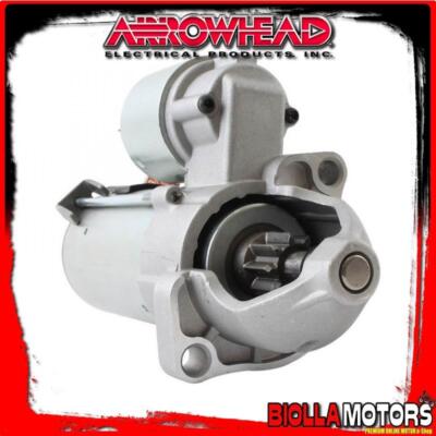 SVA0005 Anlasser BMW R1200R 2013- 1170cc 12-31-7-691-956 Bosch System