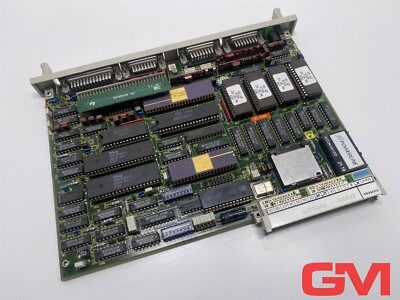 Siemens Kommunikationsprozessor CP2000 70931375 communication processor E-St.A02