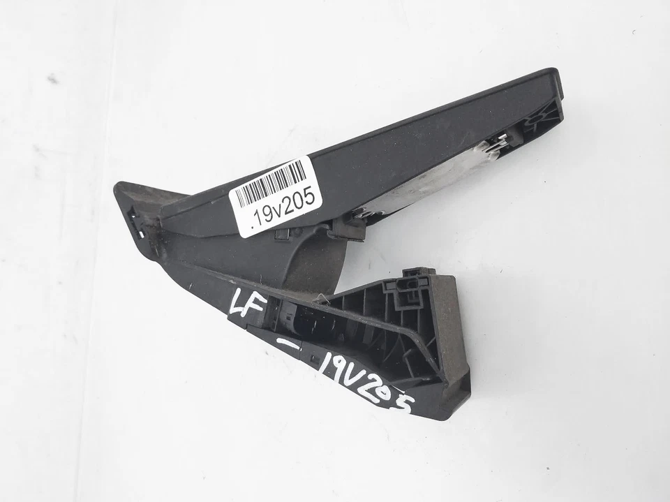 BMW 528I 2011 pedal acelerador de gasolina 3542678999802 Foto 2 de 4