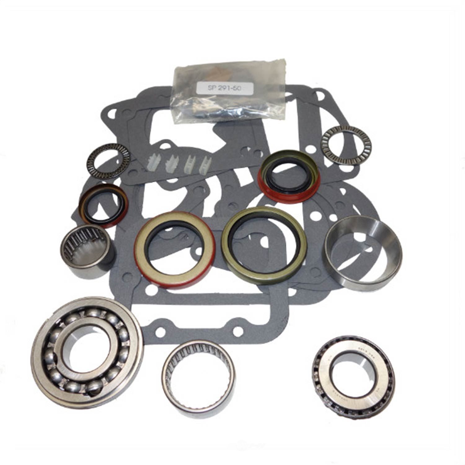 Manual+Transmission+Bearing+and+Seal+Overhaul+Kit-435+USA+Standard+Gear ...