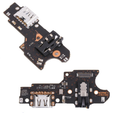  OPPO Realme C11 2020 PCB Charging Port Dock Board Connector Microphone Micro