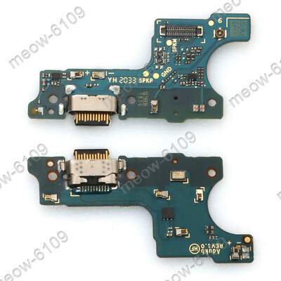 For Samsung Galaxy A01 Core SM-A013M/DS USB Charger Charging Port