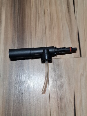 YardForce Aquajet Akku-Hochdruckreiniger 22Bar ORIGINAL (SEIFTANKLANZE)