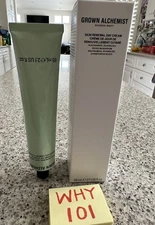 Grown Alchemist Skin Renewal Day Cream 2.1oz/65mL FULL SZ Sealed Box $62