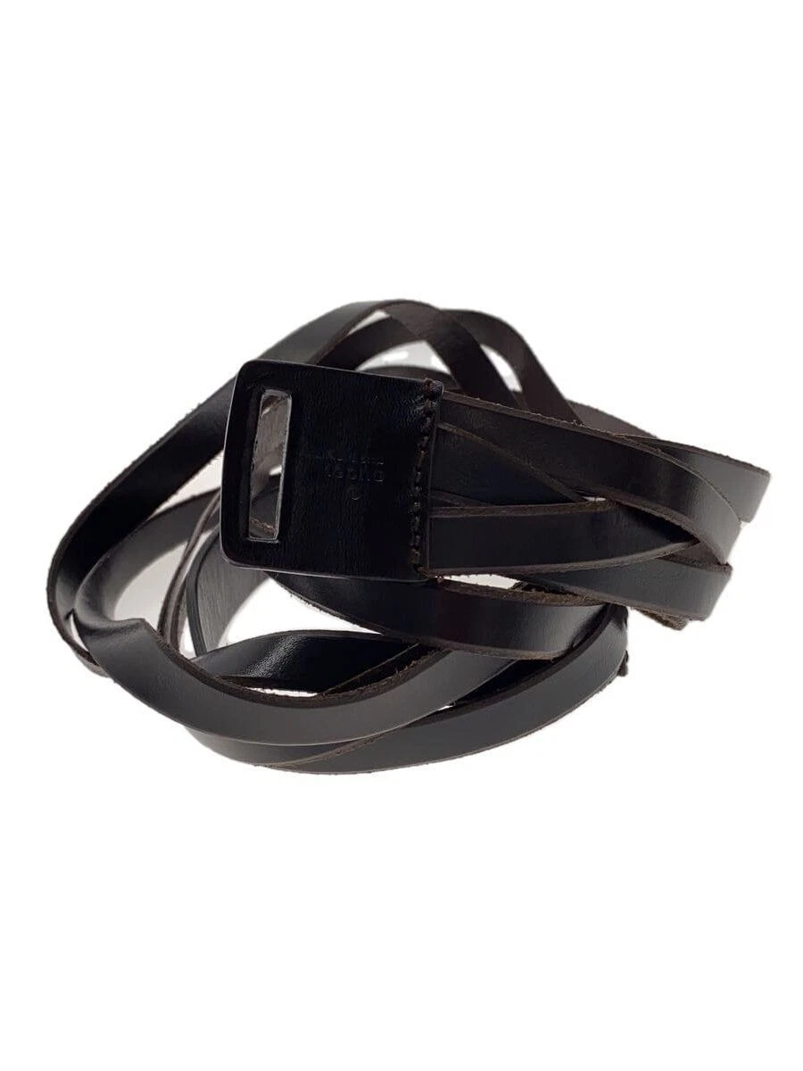 Ceinture GUCCI marron femme 109955 212956 80 32 occasion
