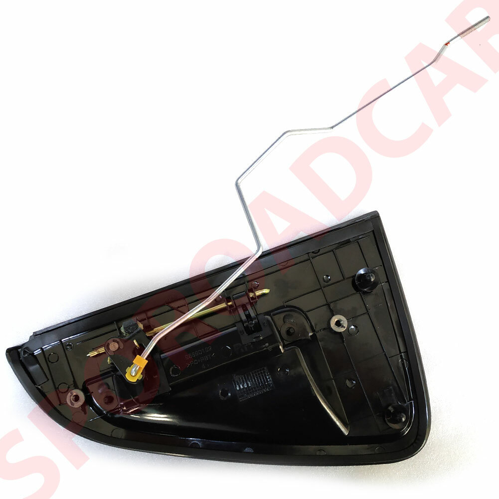 Pour Chevrolet Pour Spark 2010-2015 Avant Arrière Gauche Droite