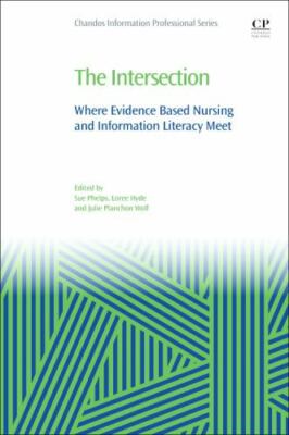 The Intersection Where Evidence Based Nursing and Information Literacy Meet