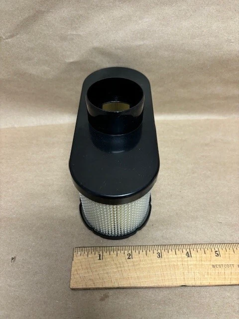 FILTRO DE AIRE BOBCAT ZERO TURN CORTACÉSPED, 7451769 Foto 2 de 3