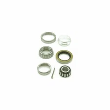 Dutton Lainson Bearing Replacement Set 6204 1-1/4"