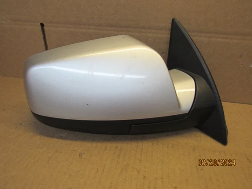 2012 2013 2014 Chevy Equinox Right Passenger Side View Mirror Assembly OEM