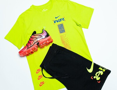 nike catching air shirt