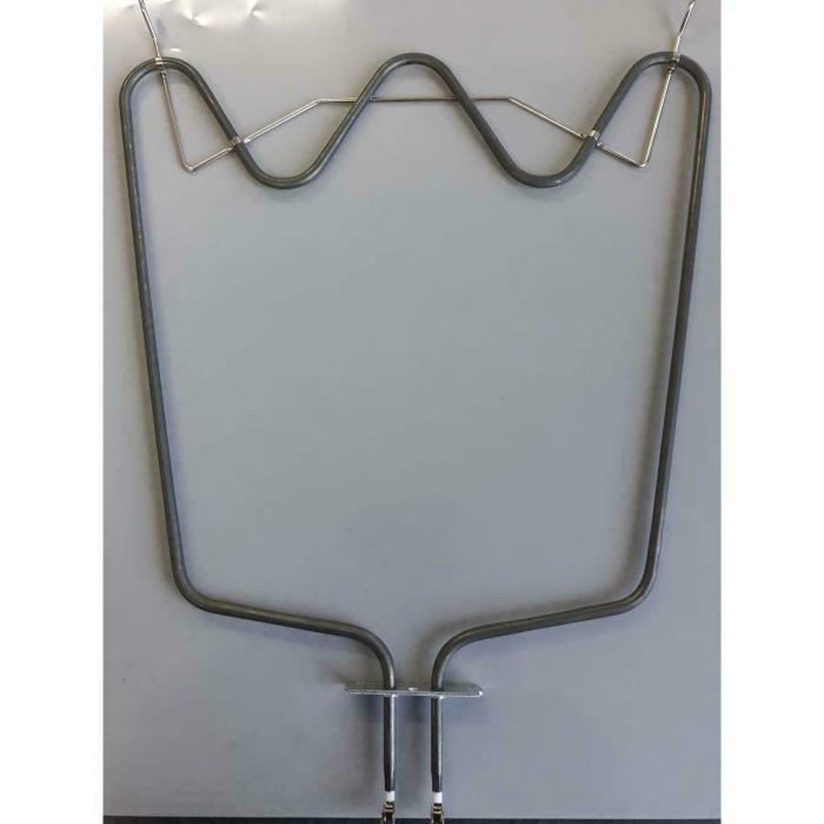 LUTH Premium Profi Parts - Resistenza Inferiore 1150W 230V Per - Foto 3